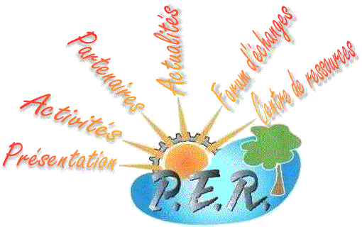 Ple Europen de Ressources, pour une meilleure ducation  l'environnement